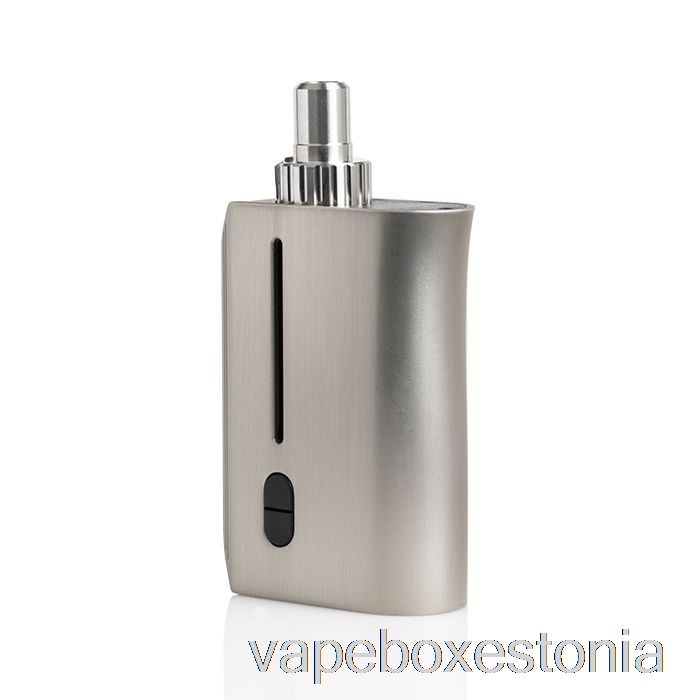 Vape Box Estonia Squid Industries Squad 30w Pod System Sub-ohm Tank - Hall šampanja